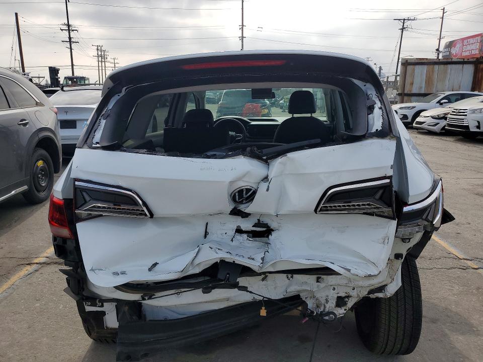 50902466 :رقم المزاد ، 3VVRX7B25NM025427 vin ، 2022 Volkswagen Taos مزاد بيع