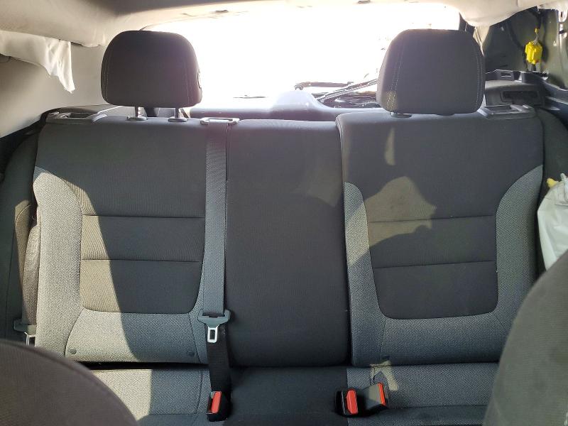 Продажа на аукционе авто 2025 Chevrolet Trailblazer, vin: KL79MRSL4SB220544, номер лота: 57946056