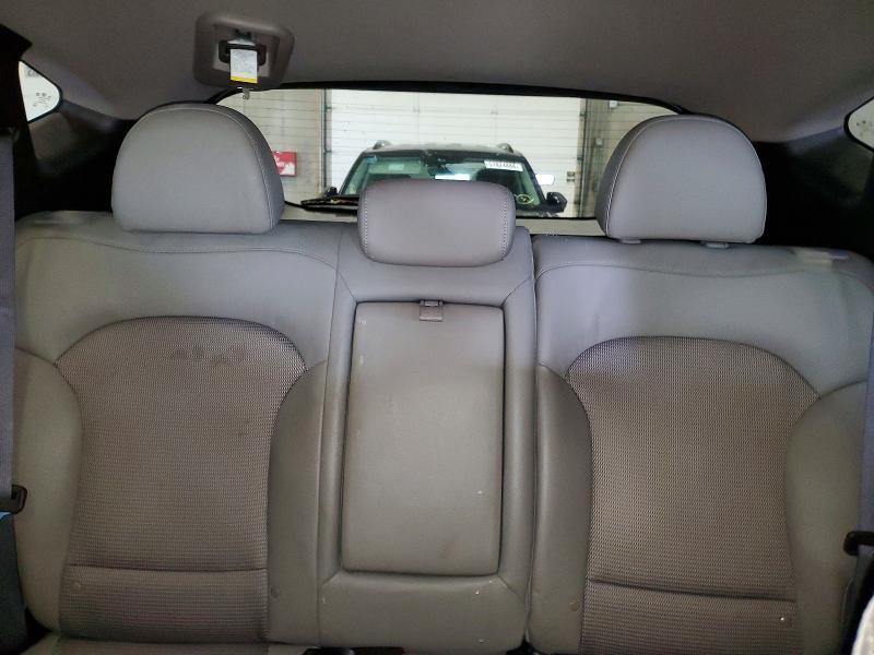 Продажа на аукционе авто 2014 Hyundai Tucson, vin: KM8JUCAG8EU898123, номер лота: 58238316
