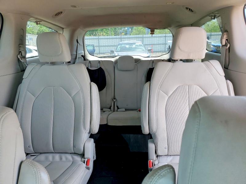 Aukcja sprzedaży 2017 Chrysler Pacifica, vin: 2C4RC1DG1HR535836, numer aukcji: 56311536