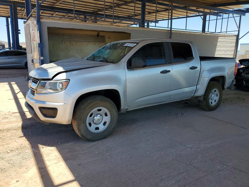 Aukcja sprzedaży 2016 Chevrolet Colorado, vin: 1GCGTBE35G1142854, numer aukcji: 59073236