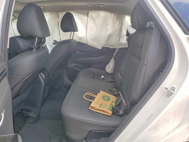 2024 Hyundai Tucson მანქანა იყიდება აუქციონზე, vin: KM8JCCD1XRU207769, აუქციონის ნომერი: 55835446
