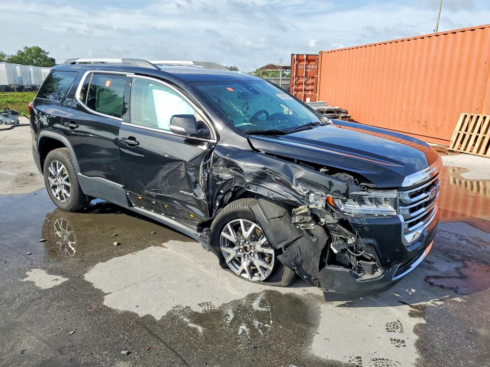 Продажа на аукционе авто 2023 Gmc Acadia, vin: 1GKKNUL46PZ210029, номер лота: 55462346