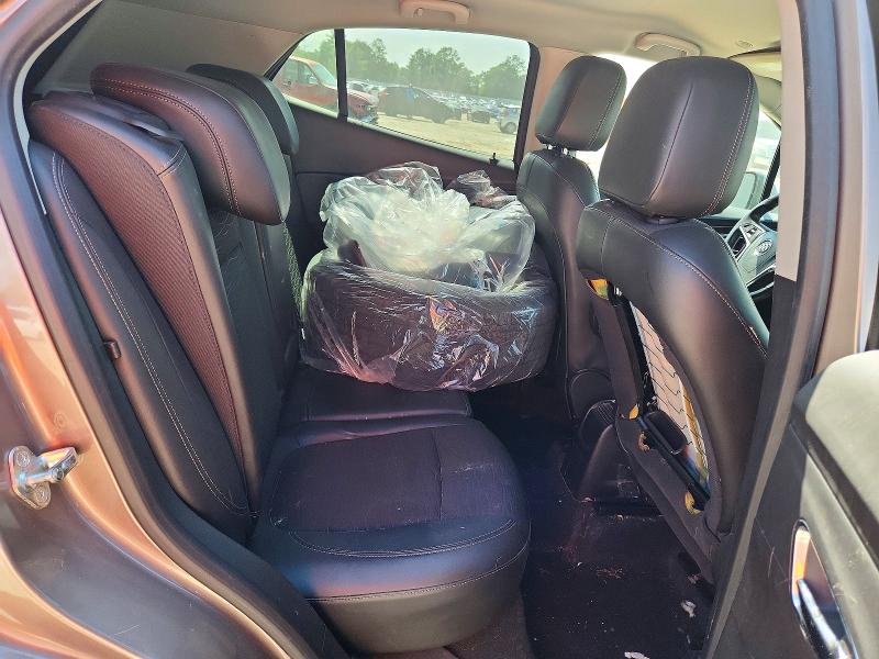 Aukcja sprzedaży 2015 Buick Encore, vin: KL4CJASB0FB179503, numer aukcji: 58486176