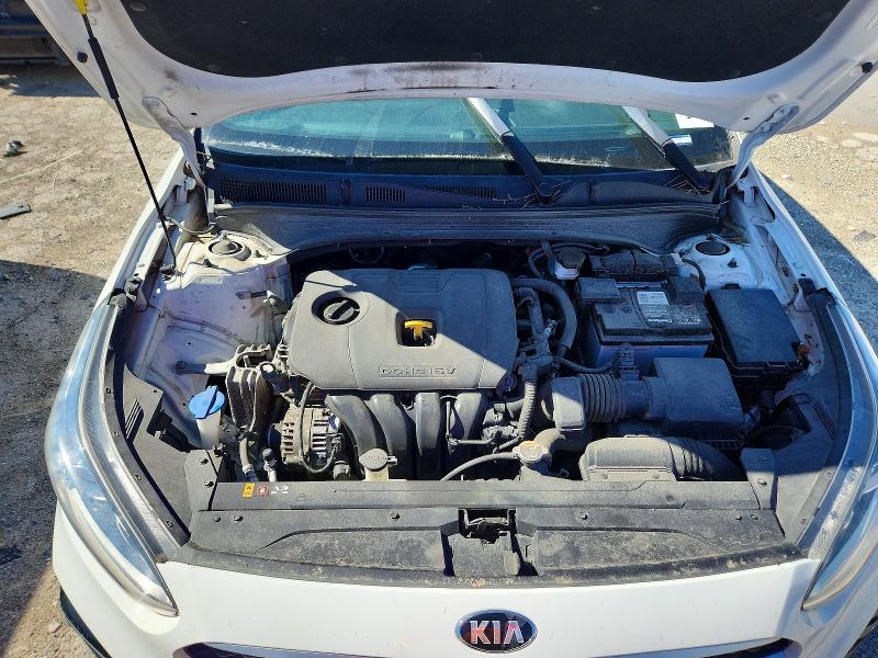 Продажа на аукционе авто 2020 Kia Forte, vin: 3KPF24AD2LE262403, номер лота: 57743046