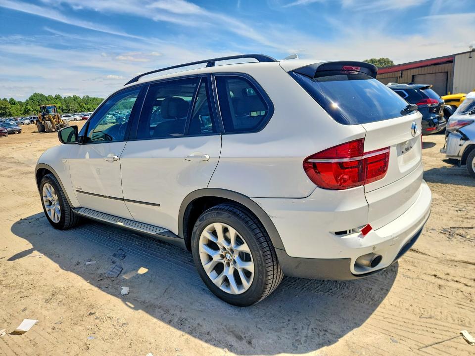 58484406 :رقم المزاد ، 5UXZV4C52CL764067 vin ، 2012 Bmw X5 مزاد بيع