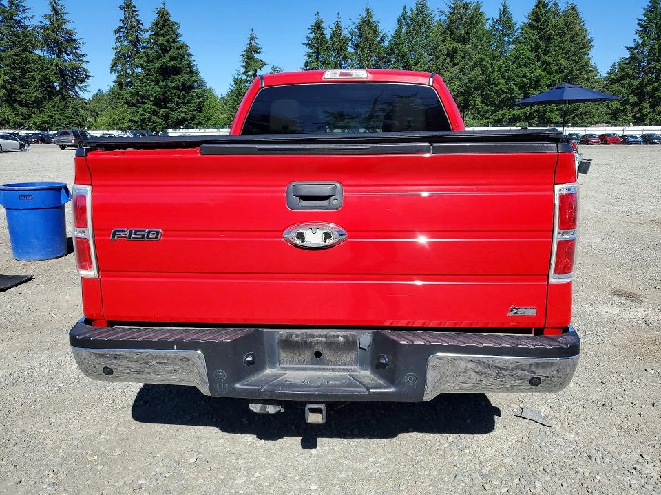 Aukcja sprzedaży 2010 Ford F150, vin: 1FTFW1EV0AFA73290, numer aukcji: 56893746