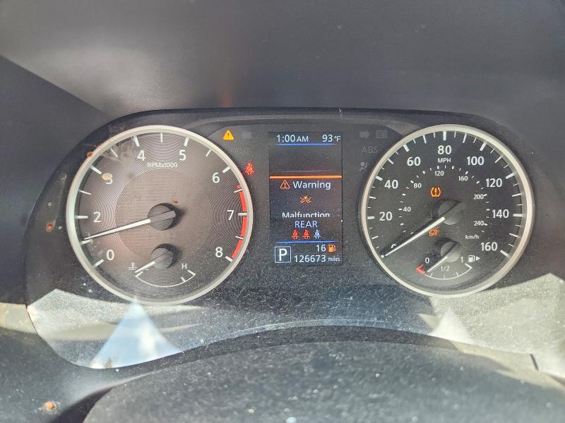Продаж на аукціоні авто 2024 Nissan Sentra, vin: 3N1AB8BV0RY320821, номер лоту: 56262236