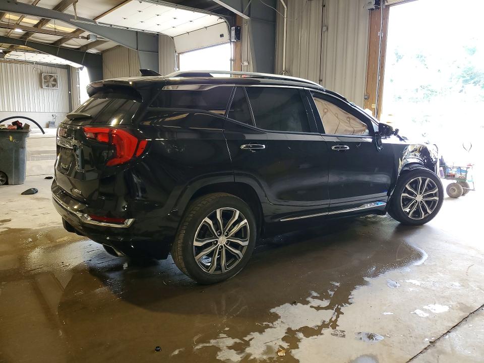 Aukcja sprzedaży 2020 Gmc Terrain, vin: 3GKALXEX8LL187610, numer aukcji: 56460796