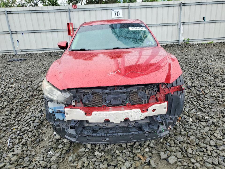 Aukcja sprzedaży 2016 Mazda 6, vin: JM1GJ1V59G1414310, numer aukcji: 57884496