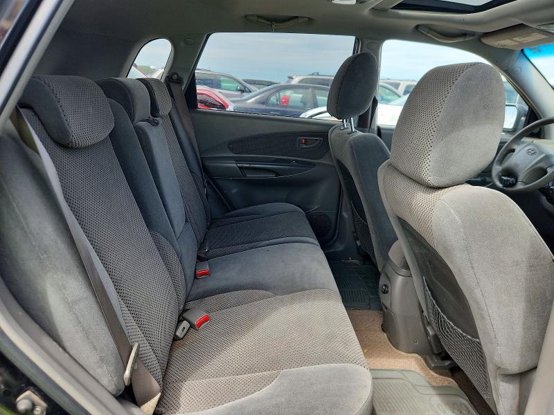 Aukcja sprzedaży 2007 Hyundai Tucson, vin: KM8JN72D77U483502, numer aukcji: 55533076