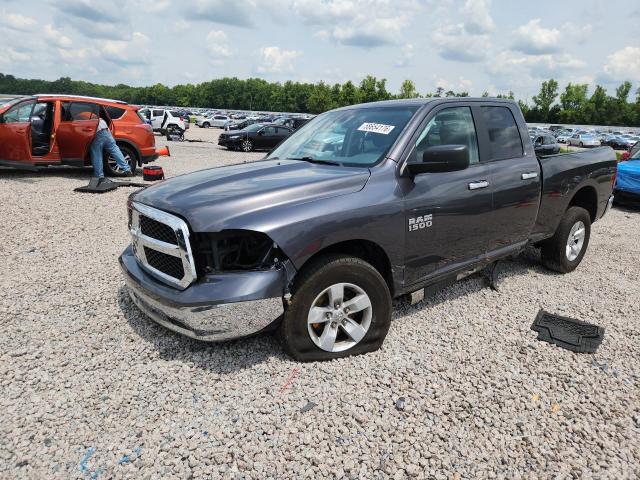 Продаж на аукціоні авто 2017 Ram 1500, vin: 1C6RR7GG7HS792471, номер лоту: 58654176
