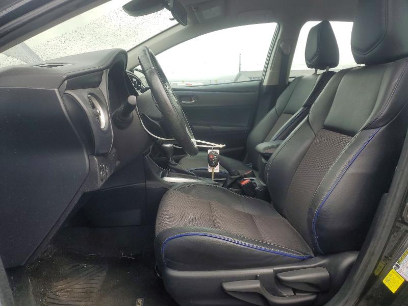 Продаж на аукціоні авто 2017 Toyota Corolla, vin: 2T1BURHE1HC926412, номер лоту: 56834466