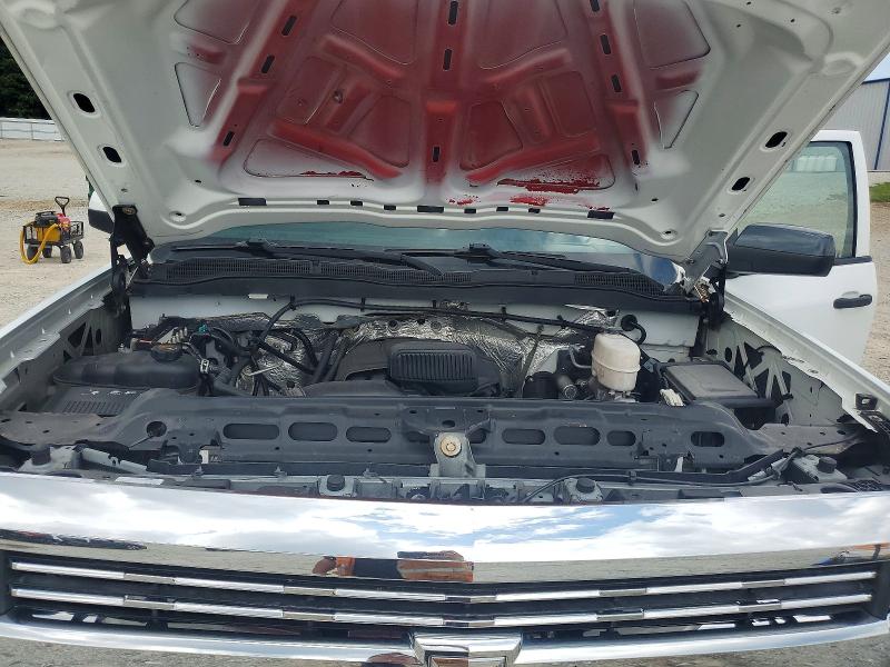 2014 Chevrolet Silverado მანქანა იყიდება აუქციონზე, vin: 1GCVKPEHXEZ130877, აუქციონის ნომერი: 56803826
