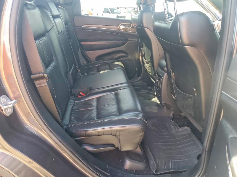 Продажа на аукционе авто 2015 Jeep Grand Cherokee, vin: 1C4RJFBGXFC627829, номер лота: 56348806