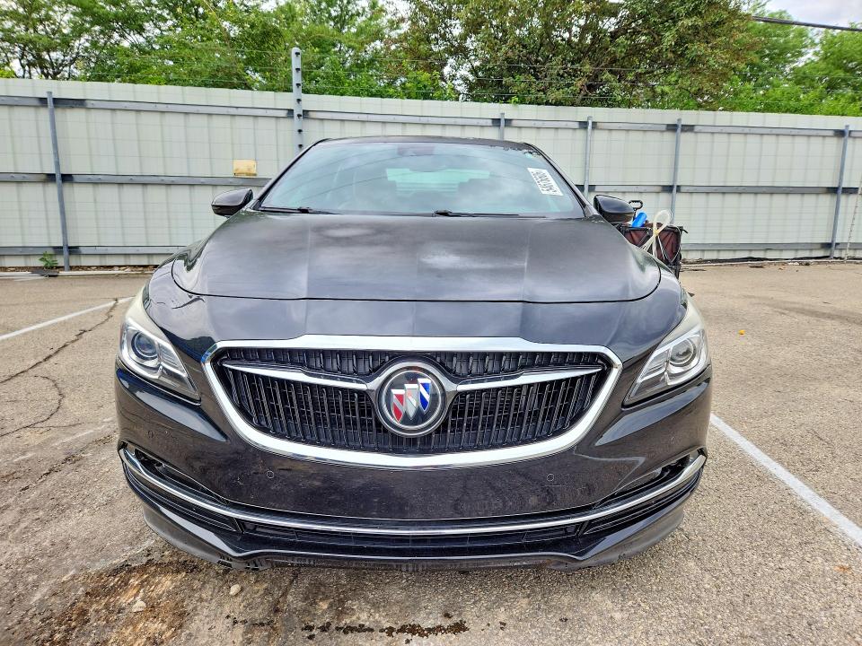 Aukcja sprzedaży 2017 Buick Lacrosse, vin: 1G4ZR5SS4HU137984, numer aukcji: 54676606