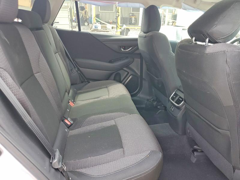 2025 Subaru Outback მანქანა იყიდება აუქციონზე, vin: 4S4BTAFC9S3164755, აუქციონის ნომერი: 56458606