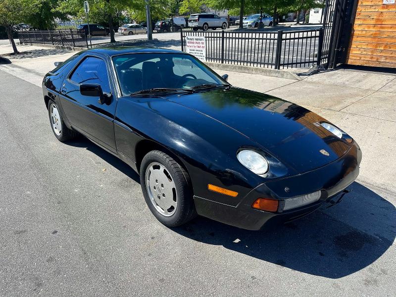 Продаж на аукціоні авто 1987 Porsche 928, vin: WP0JB0921HS861805, номер лоту: 57012376