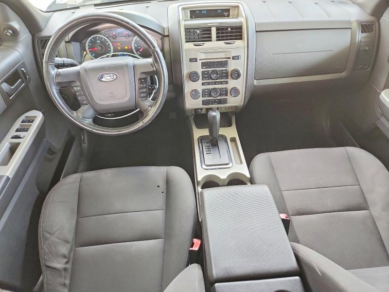 Продажа на аукционе авто 2010 Ford Escape, vin: 1FMCU0D79AKB42731, номер лота: 57001776