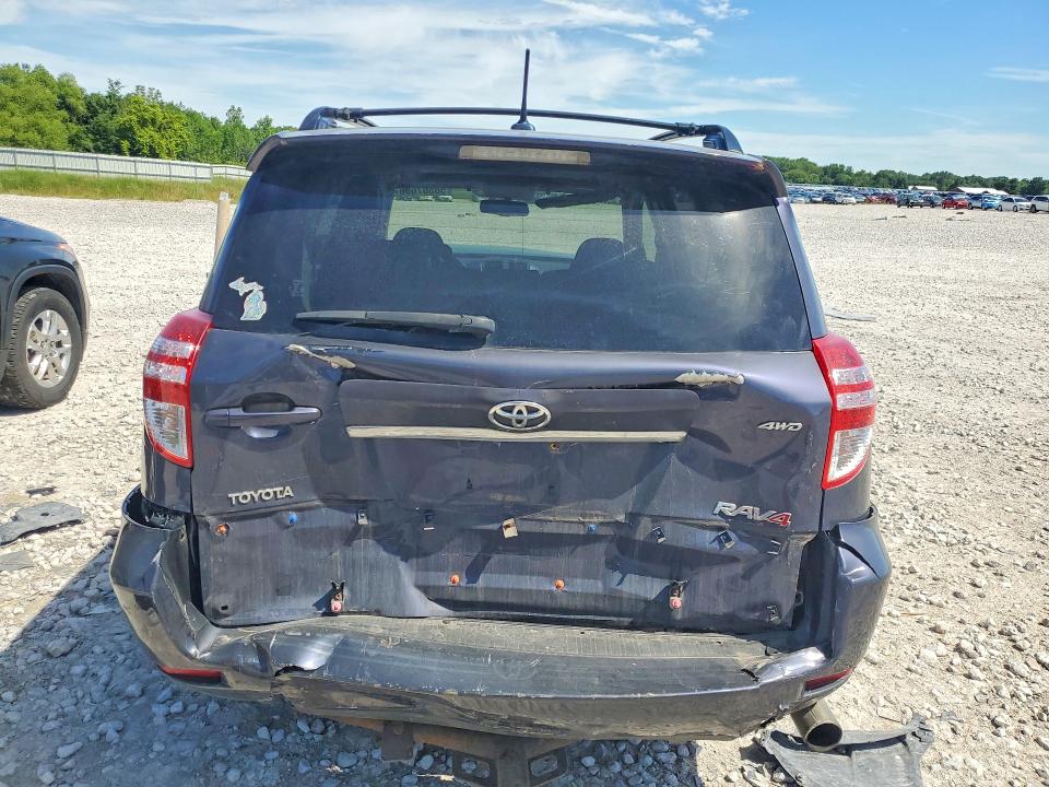 Aukcja sprzedaży 2009 Toyota Rav4, vin: JTMBK32V195077926, numer aukcji: 58567606