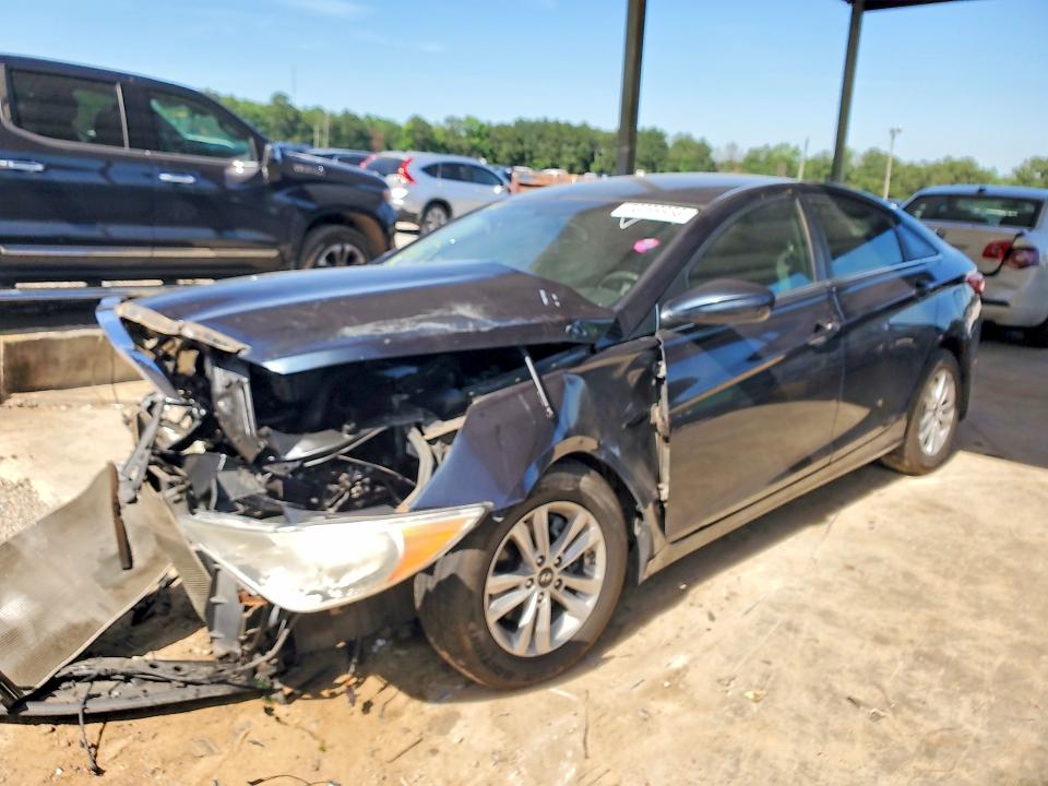 56299956 :رقم المزاد ، 5NPEB4AC7DH521371 vin ، 2013 Hyundai Sonata مزاد بيع