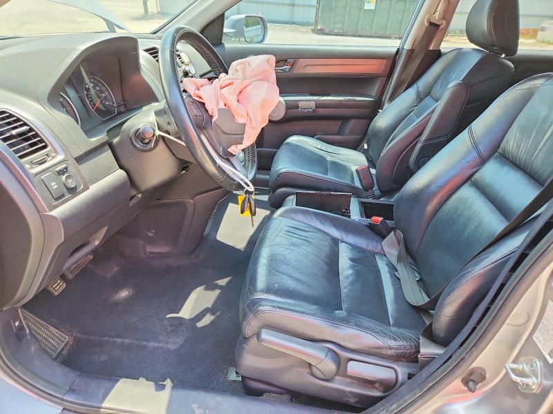 Продаж на аукціоні авто 2007 Honda Cr-v, vin: JHLRE38737C009671, номер лоту: 52929616