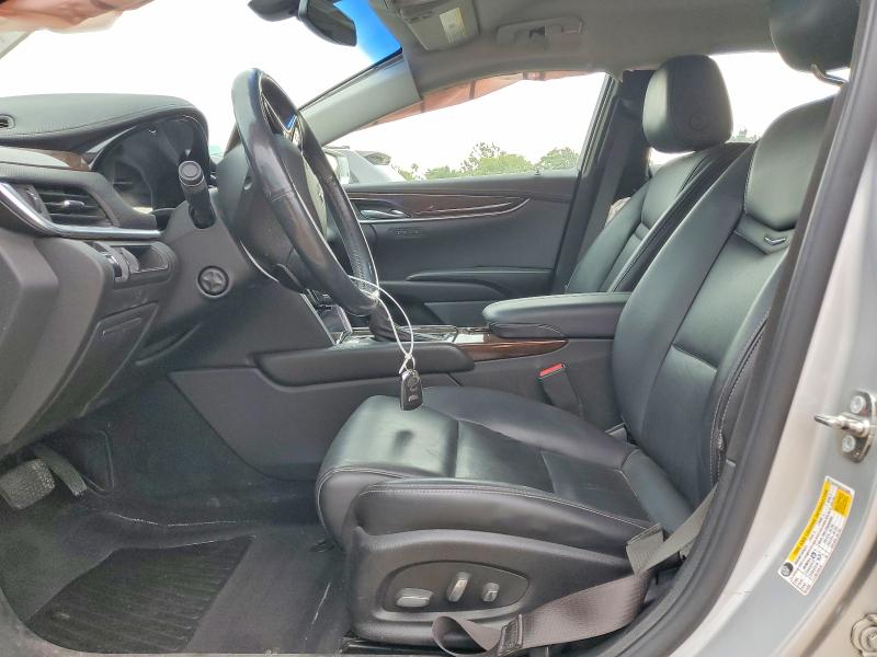 Aukcja sprzedaży 2016 Cadillac Xts, vin: 2G61N5S3XG9153806, numer aukcji: 57782316