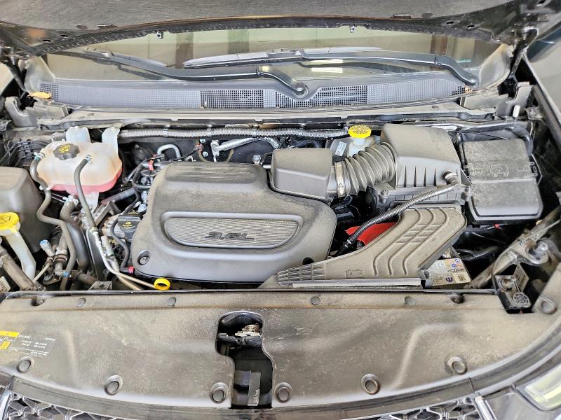 Aukcja sprzedaży 2026 Chrysler Pacifica, vin: 2C4RC1BG5TR216936, numer aukcji: 85624225