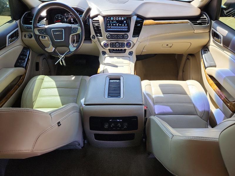 Продаж на аукціоні авто 2017 Gmc Yukon Xl, vin: 1GKS2HKJXHR224962, номер лоту: 55958646