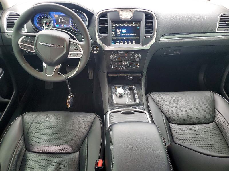 Aukcja sprzedaży 2023 Chrysler 300, vin: 2C3CCADG3PH647858, numer aukcji: 57740986