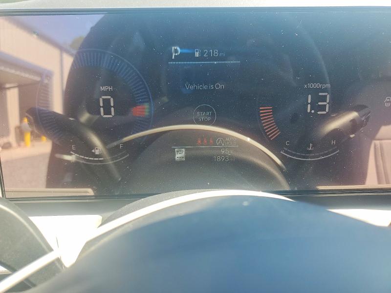 56499466 :رقم المزاد ، 5NMJB3DE5TH709114 vin ، 2026 Hyundai Tucson مزاد بيع