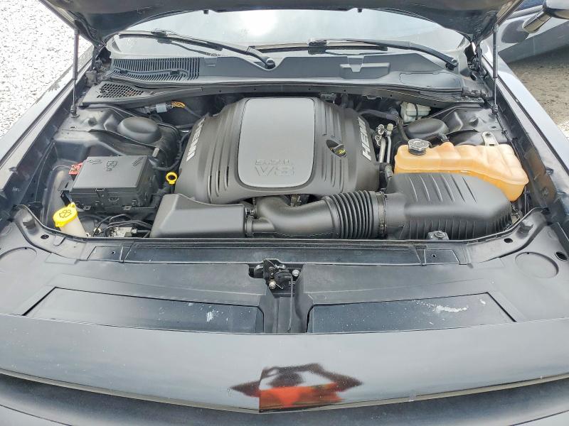 Продаж на аукціоні авто 2015 Dodge Challenger, vin: 2C3CDZBT3FH924356, номер лоту: 56972676