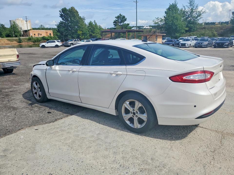 58020736 :رقم المزاد ، 3FA6P0H76DR153226 vin ، 2013 Ford Fusion مزاد بيع