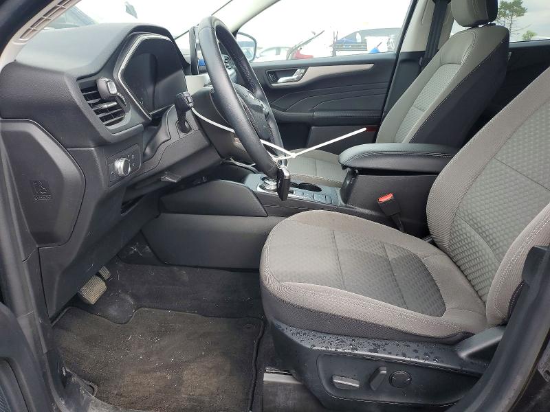 2021 Ford Escape მანქანა იყიდება აუქციონზე, vin: 1FMCU9G65MUA99148, აუქციონის ნომერი: 58776406