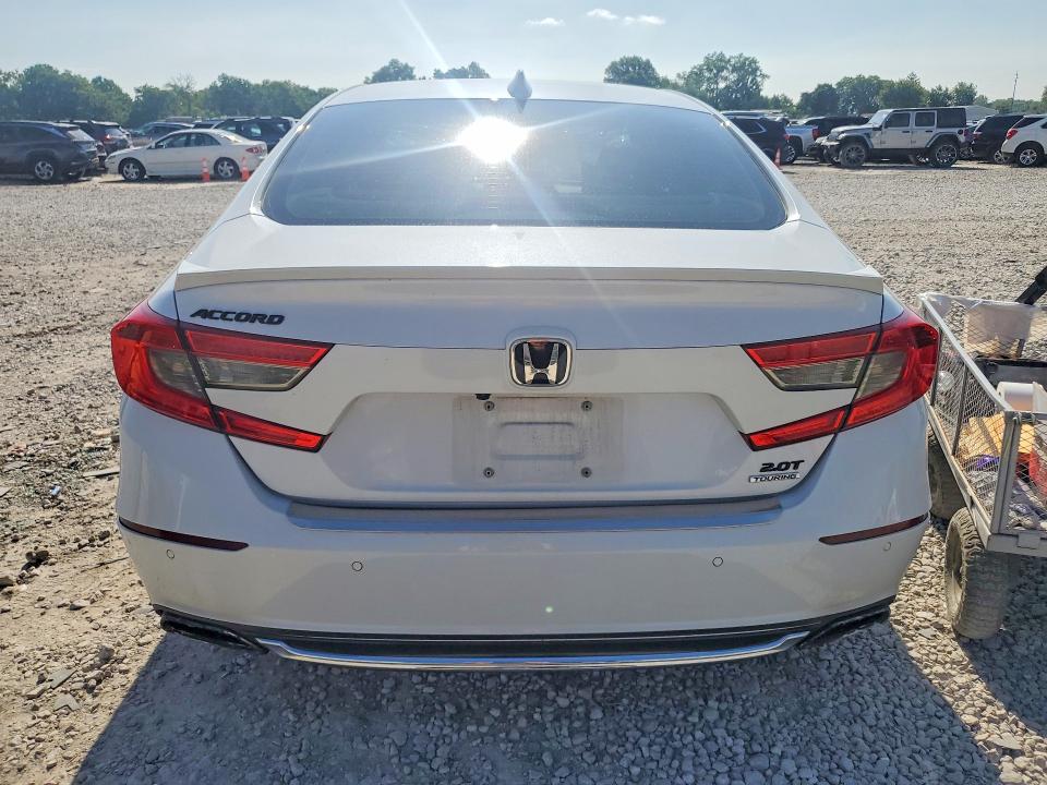 57149086 :رقم المزاد ، 1HGCV2F91KA017579 vin ، 2019 Honda Accord مزاد بيع