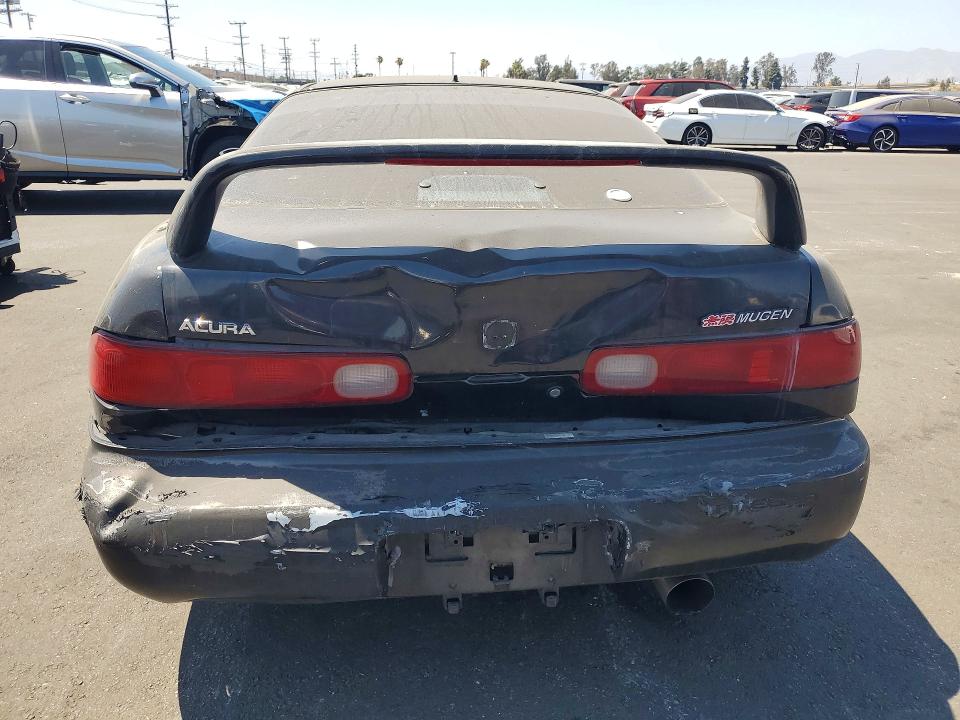 Продаж на аукціоні авто 1997 Acura Integra, vin: JH4DC4356VS011134, номер лоту: 57406746