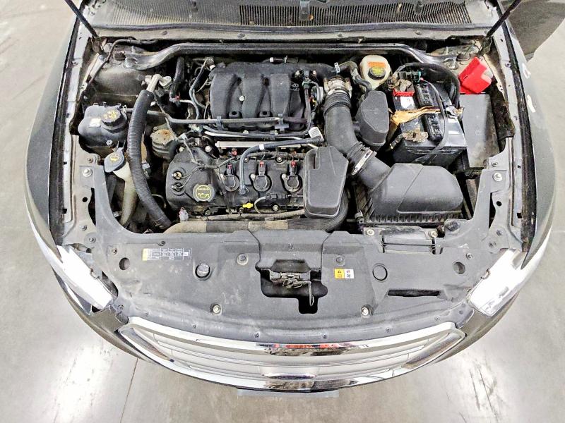 Продаж на аукціоні авто 2016 Ford Taurus, vin: 1FAHP2E83GG126093, номер лоту: 56161836