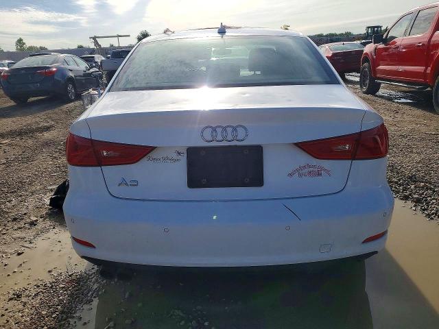 Продажа на аукционе авто 2016 Audi A3, vin: WAUA7GFF7G1002995, номер лота: 53829086