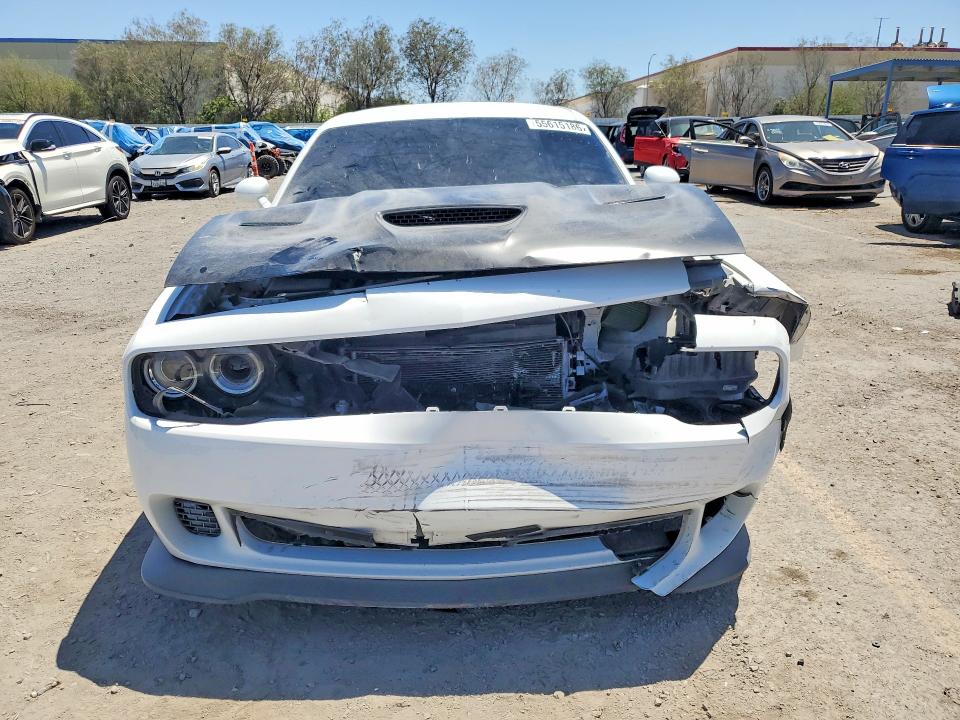 2016 Dodge Challenger მანქანა იყიდება აუქციონზე, vin: 2C3CDZC96GH336021, აუქციონის ნომერი: 55615186