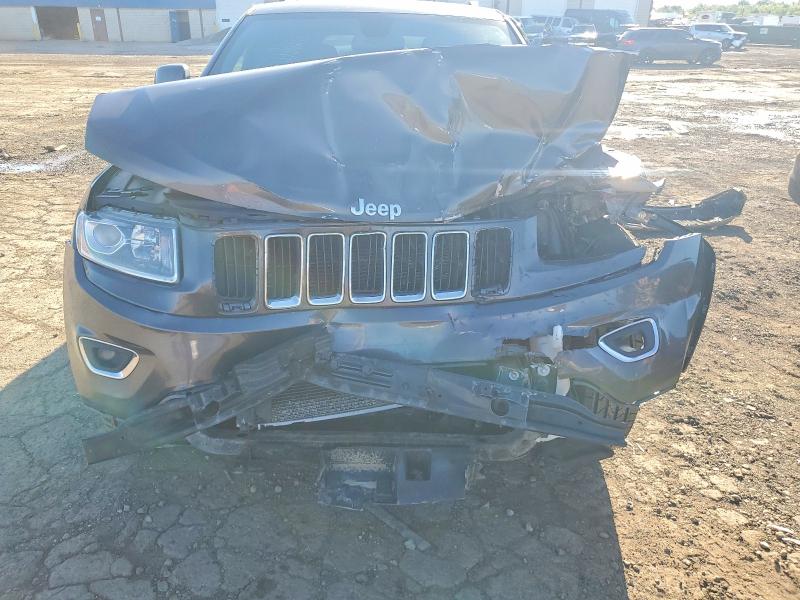Продаж на аукціоні авто 2015 Jeep Grand Cherokee, vin: 1C4RJFAG3FC171609, номер лоту: 57171106