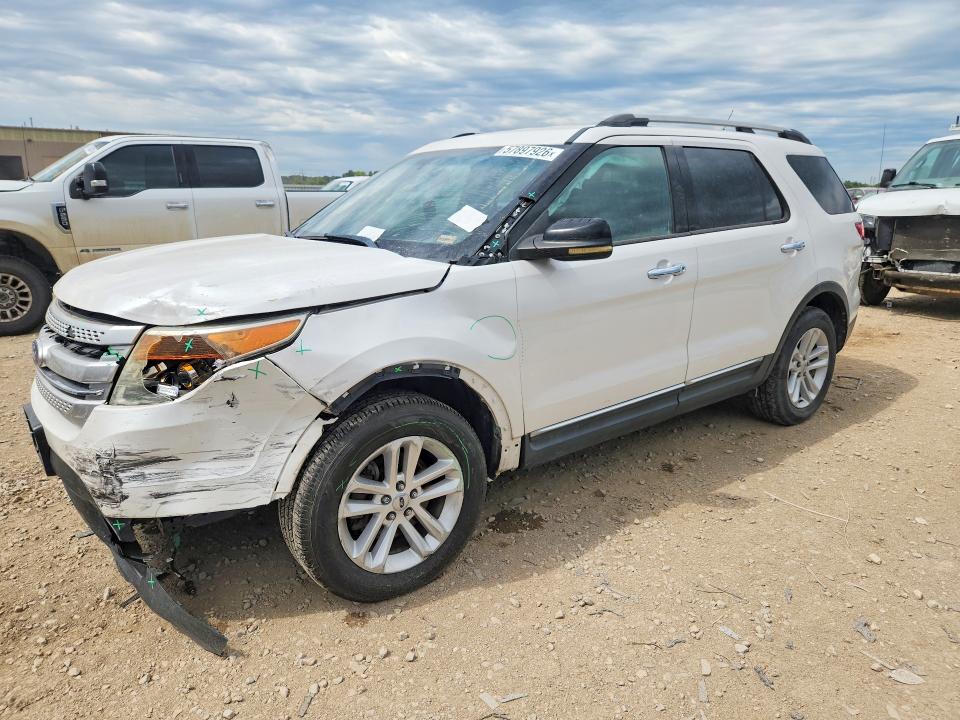 Aukcja sprzedaży 2011 Ford Explorer, vin: 1FMHK7D84BGA43266, numer aukcji: 57897926