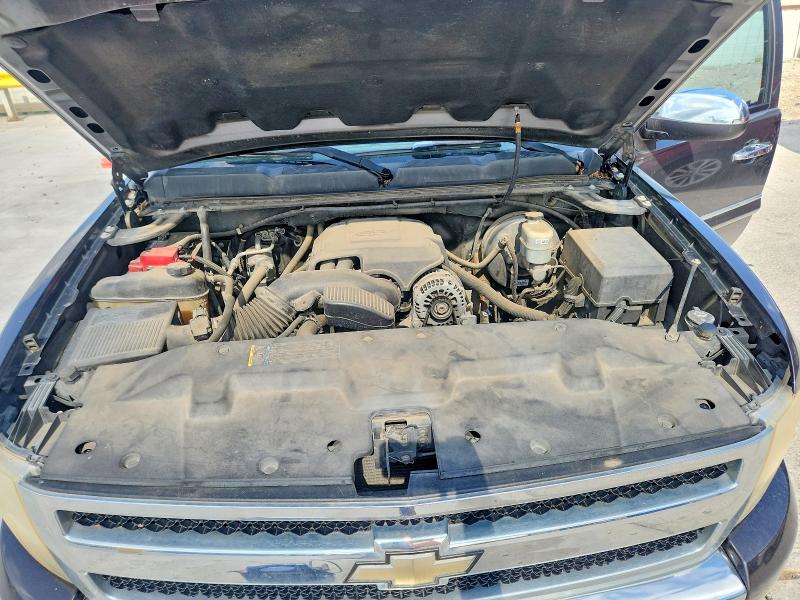 Aukcja sprzedaży 2010 Chevrolet Silverado, vin: 3GCRCSE00AG276937, numer aukcji: 58120096
