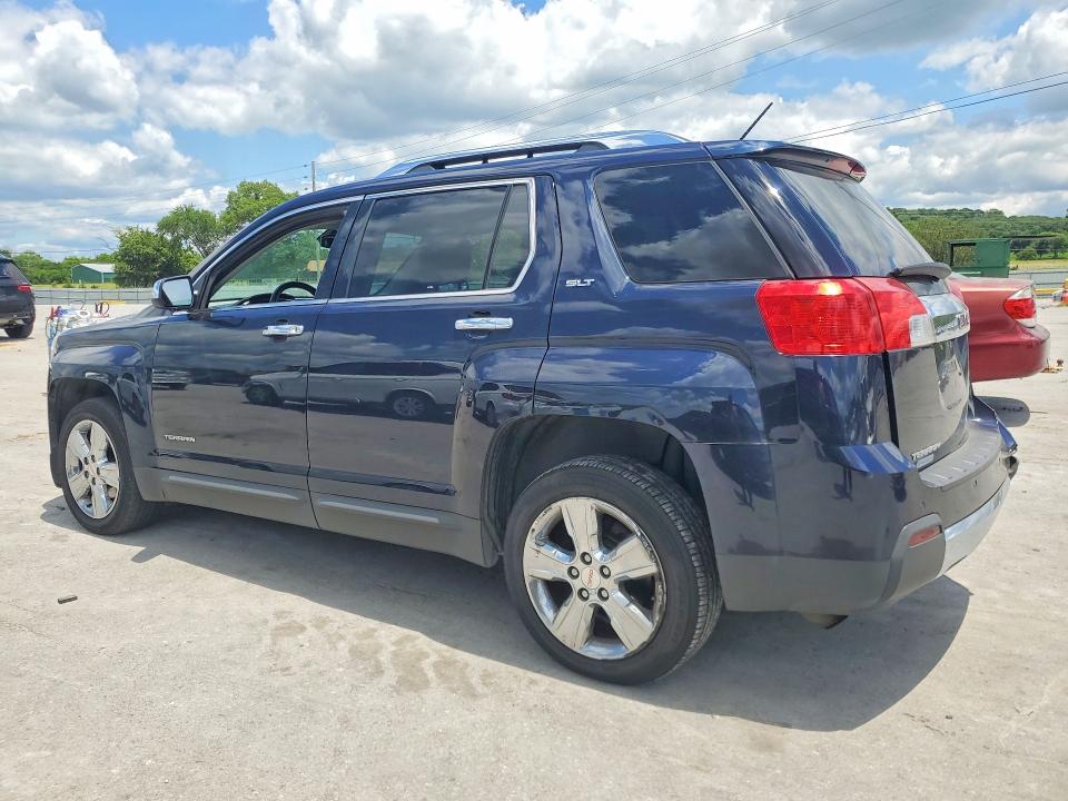 Aukcja sprzedaży 2015 Gmc Terrain, vin: 2GKALTEK1F6159587, numer aukcji: 58358216