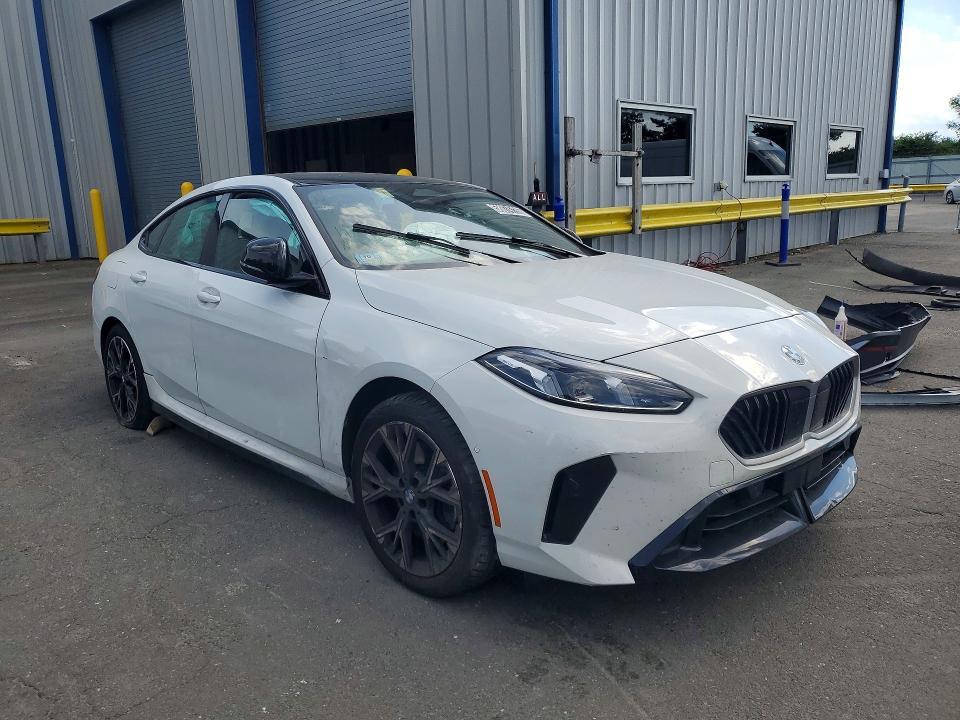 Aukcja sprzedaży 2026 Bmw 228xi, vin: WBA23GG04T7U13238, numer aukcji: 58074726