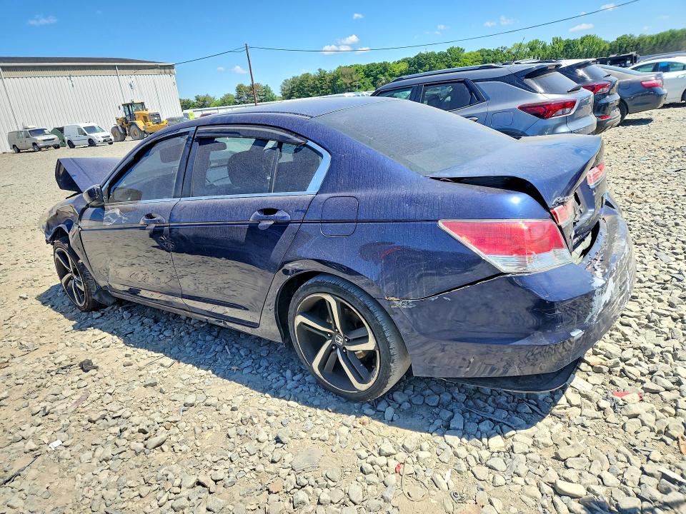 Aukcja sprzedaży 2012 Honda Accord, vin: 1HGCP2F3XCA109278, numer aukcji: 55739096