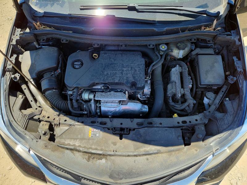 Продажа на аукционе авто 2019 Chevrolet Cruze, vin: 1G1BC5SMXK7147118, номер лота: 57377016