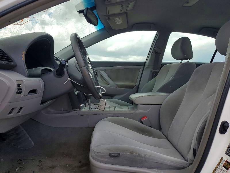 Aukcja sprzedaży 2010 Toyota Camry, vin: 4T1BB3EK1AU118742, numer aukcji: 56361186