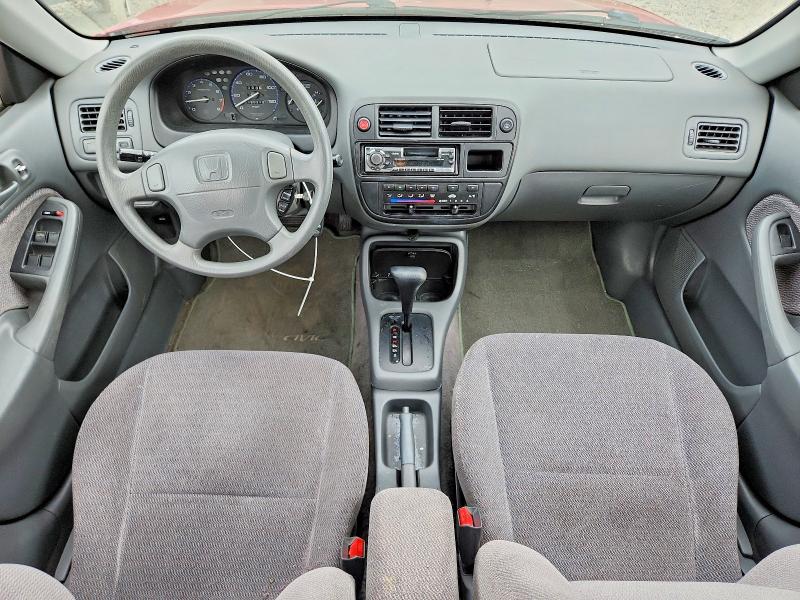 Продаж на аукціоні авто 1998 Honda Civic, vin: 1HGEJ667XWL020114, номер лоту: 55058636
