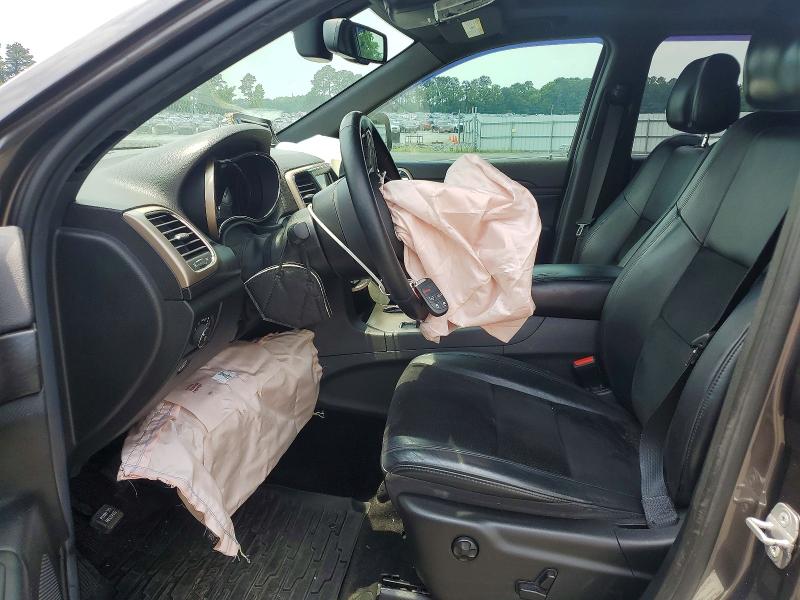 56497946 :رقم المزاد ، 1C4RJFAG1EC506199 vin ، 2014 Jeep Grand Cherokee مزاد بيع