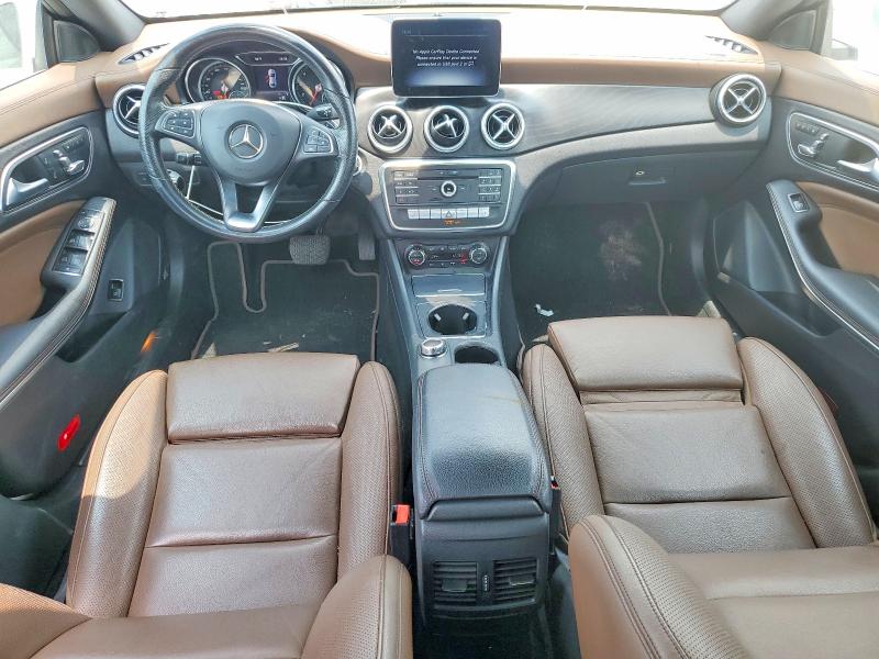 Aukcja sprzedaży 2019 Mercedes-benz Cla, vin: WDDSJ4EB0KN744443, numer aukcji: 58046256